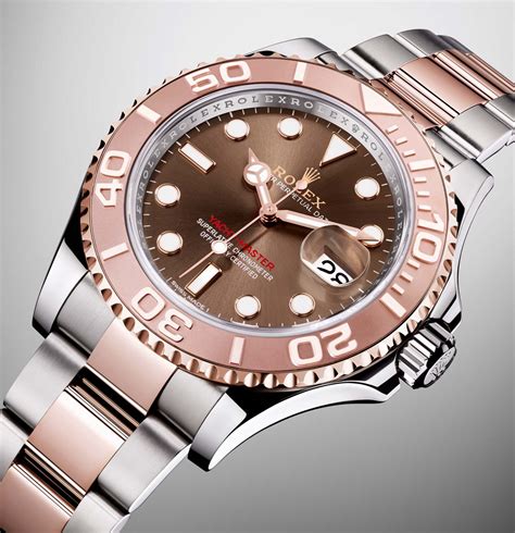 rolex yacht-master 40 price|rolex yacht master 40 everose gold.